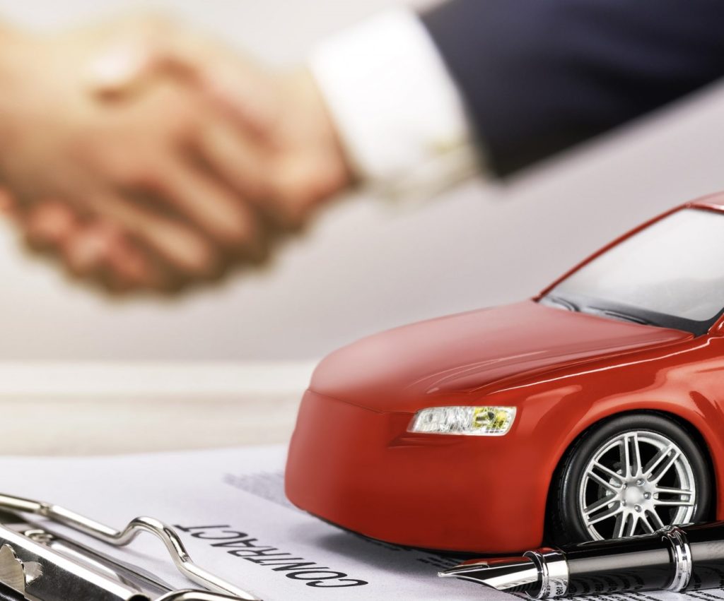 Car Financing Guide