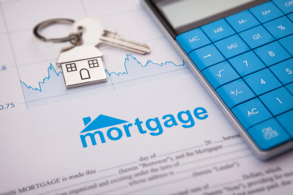 Mortgage Loans