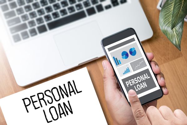 personal loan