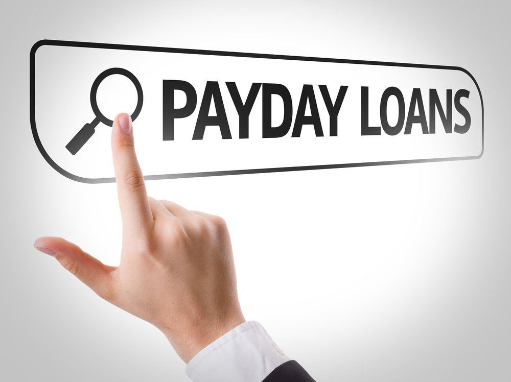 Payday Loans