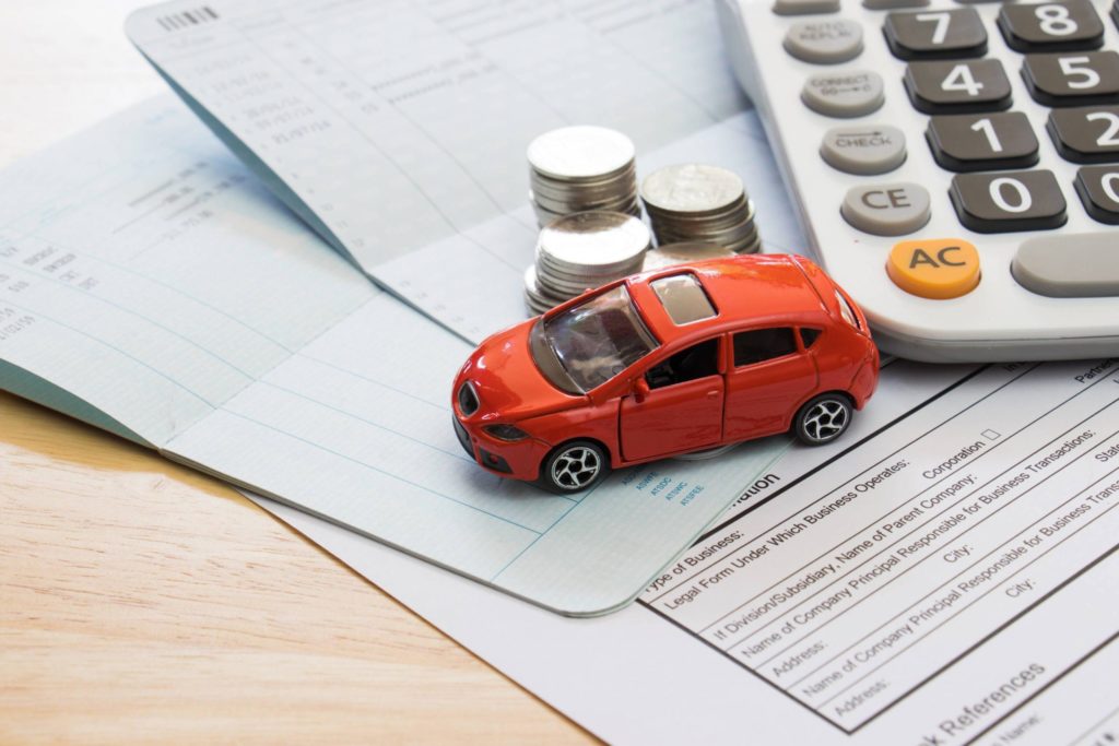 Auto Loans