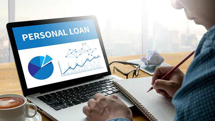 Personal Loans